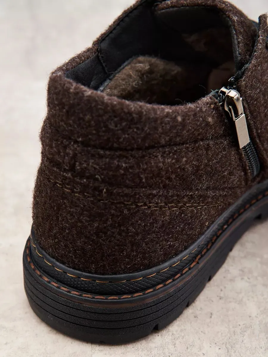 Б-4 кор.войлок — изображение 8